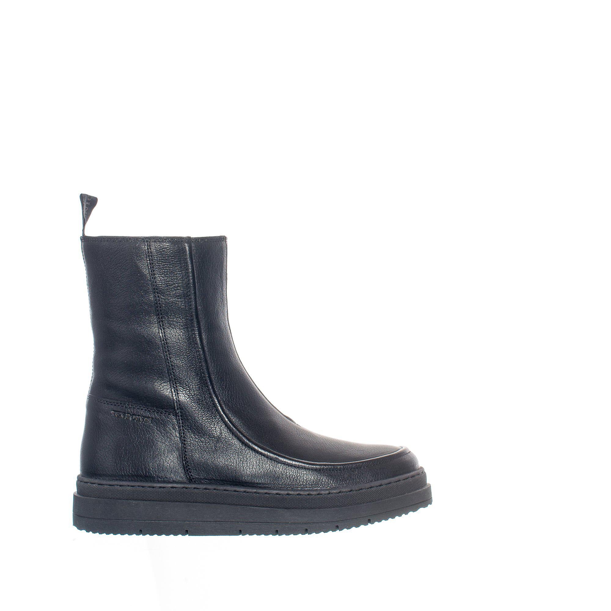 Larina Warm boots — Black | Ten Points AB | Reviews on Judge.me