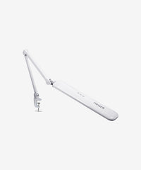 23 Wide Shade XL 2,200 Lumens LED Task Lamp - White – Neatfi