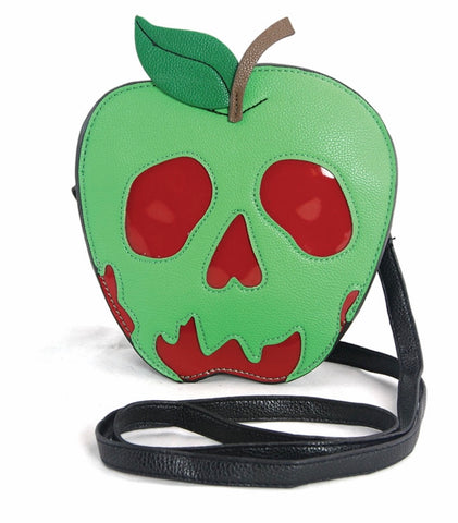 Poison Apple Bag