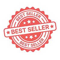 Best Seller Badge