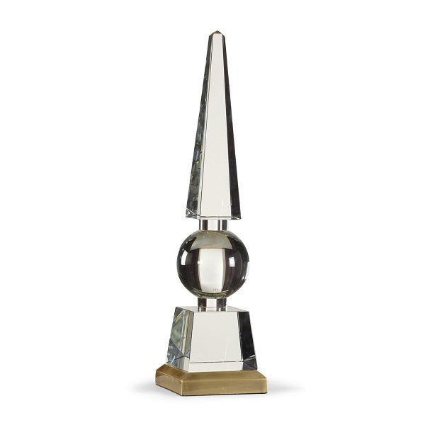 Architectural Obelisk - Harley Butler Trading Company product image