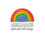 Grimms Logo