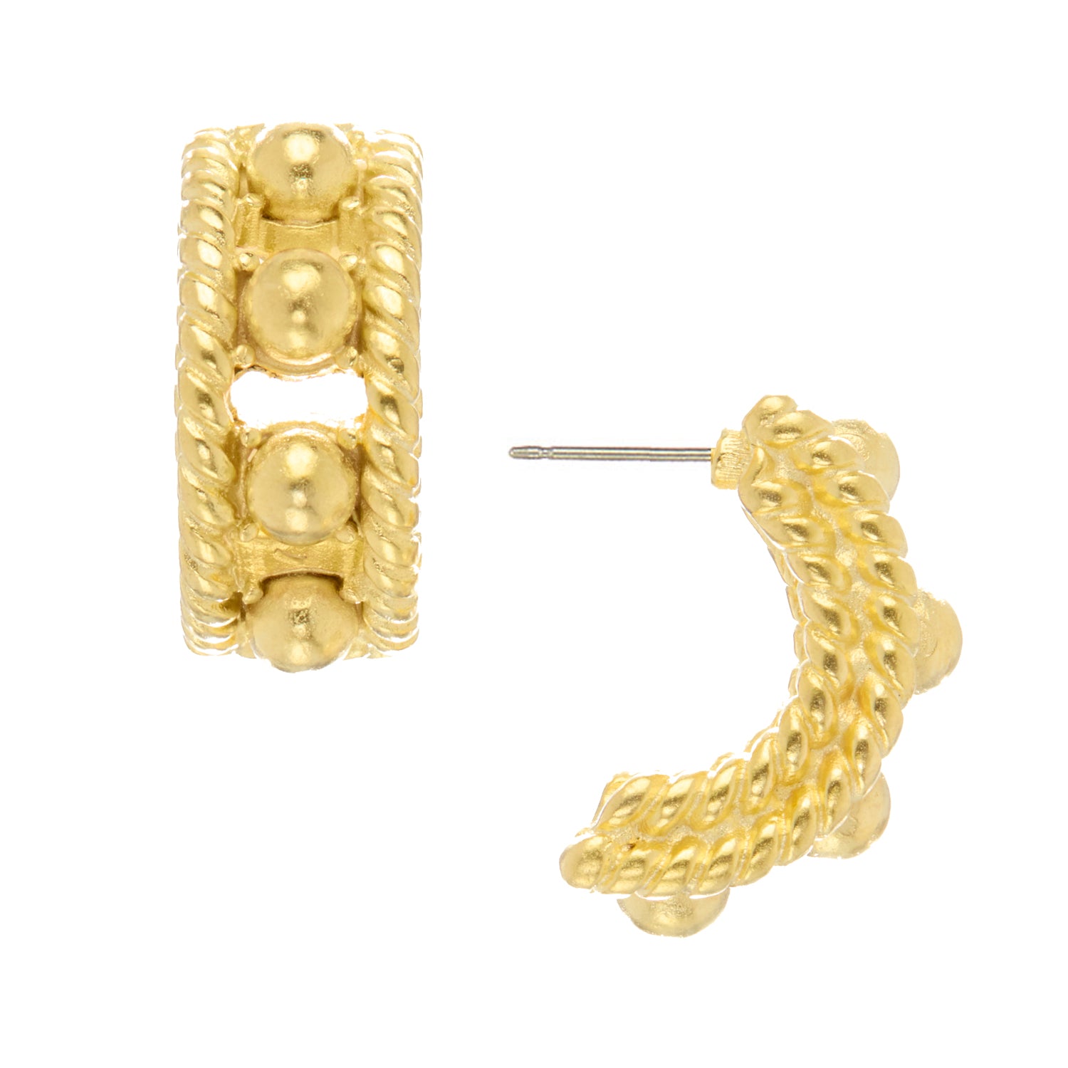 Dolce Vita Hoop Earrings