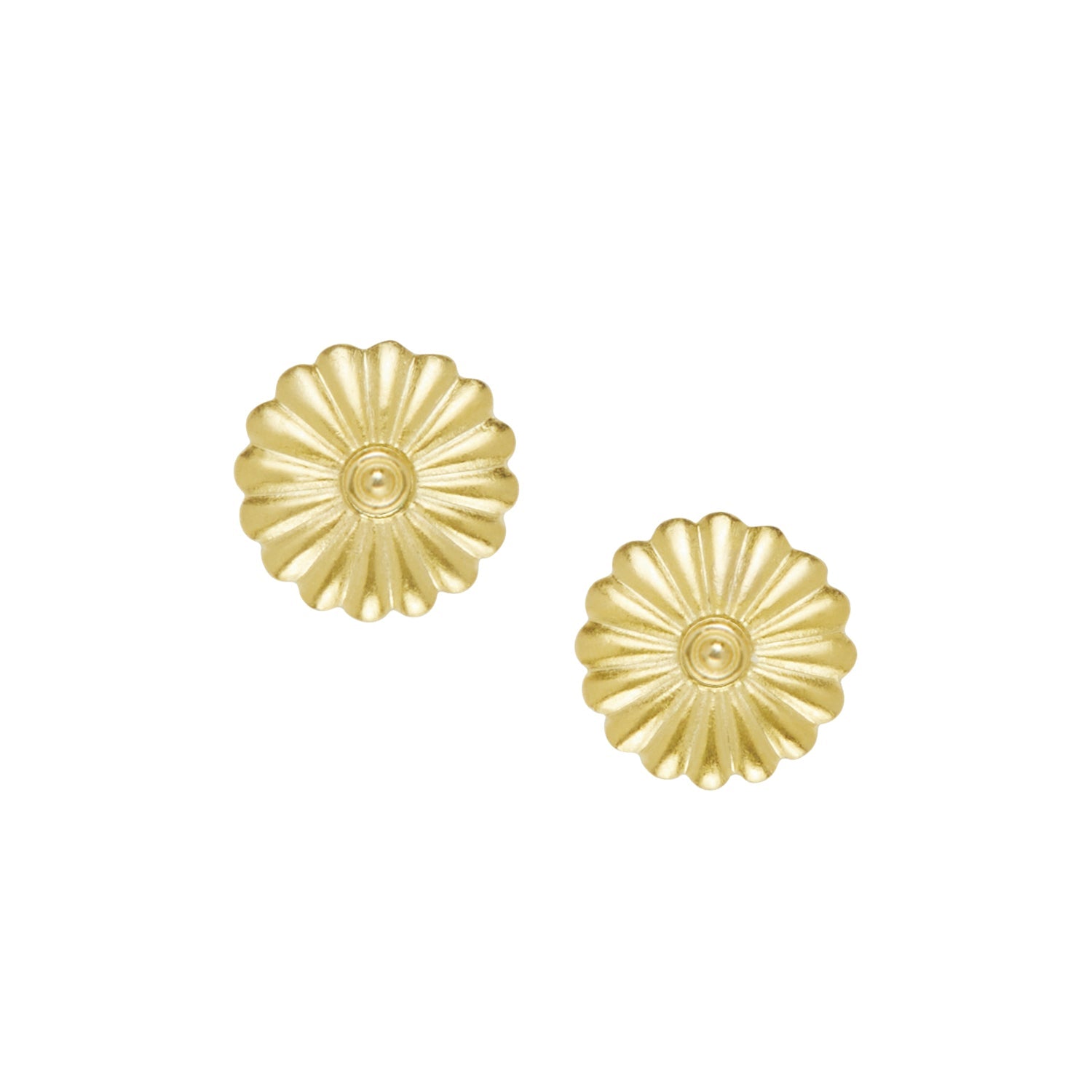 Medium Connie Studs - Susan Shaw product image