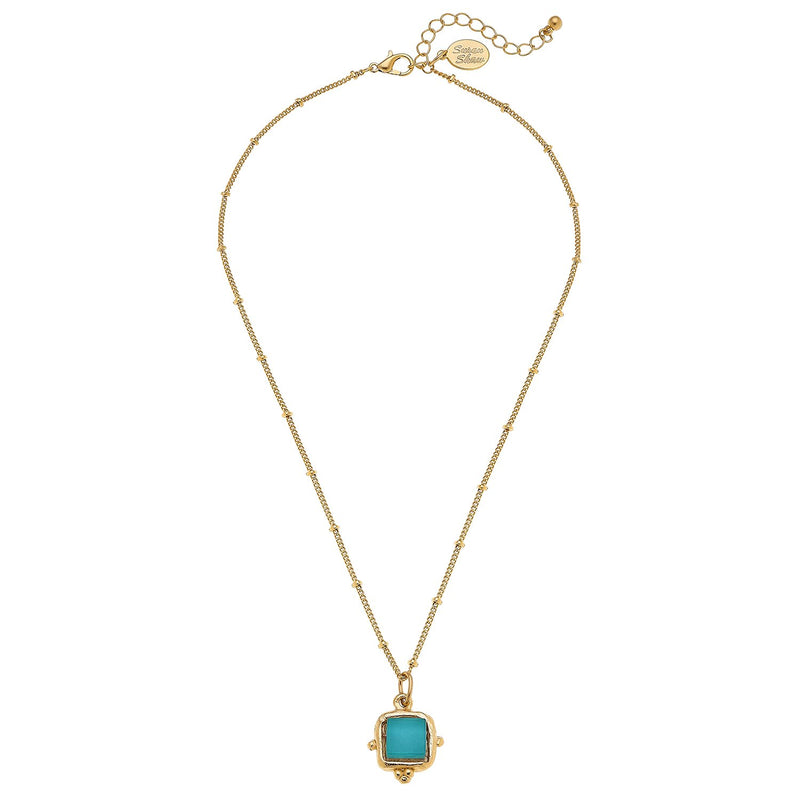 Charlotte Dainty Necklace - Susan Shaw