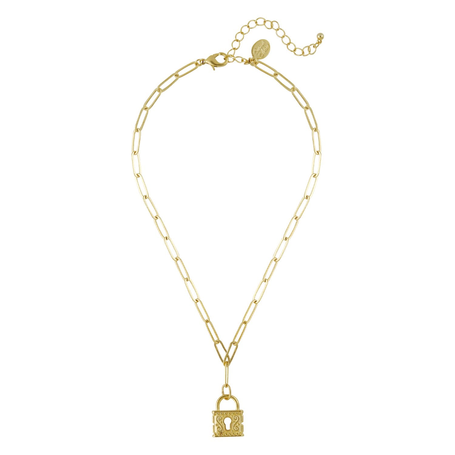 Keepsake Lock Jewelry Collection - Susan Shaw