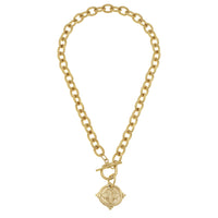 Gorgeous Gold & Pearl Pendant Necklaces for Sale Online - Susan Shaw ...