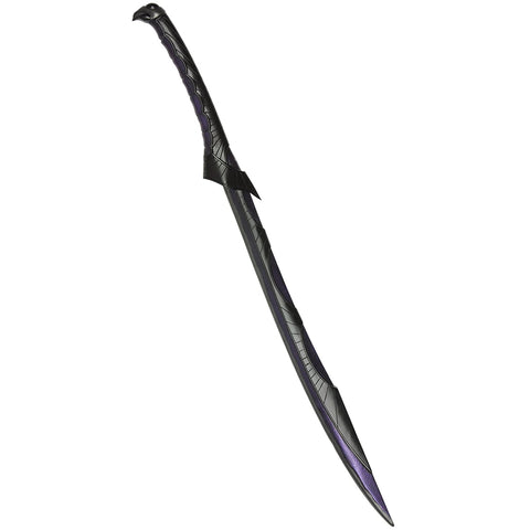 Nilveth Longsword Manufactured by Calimacil