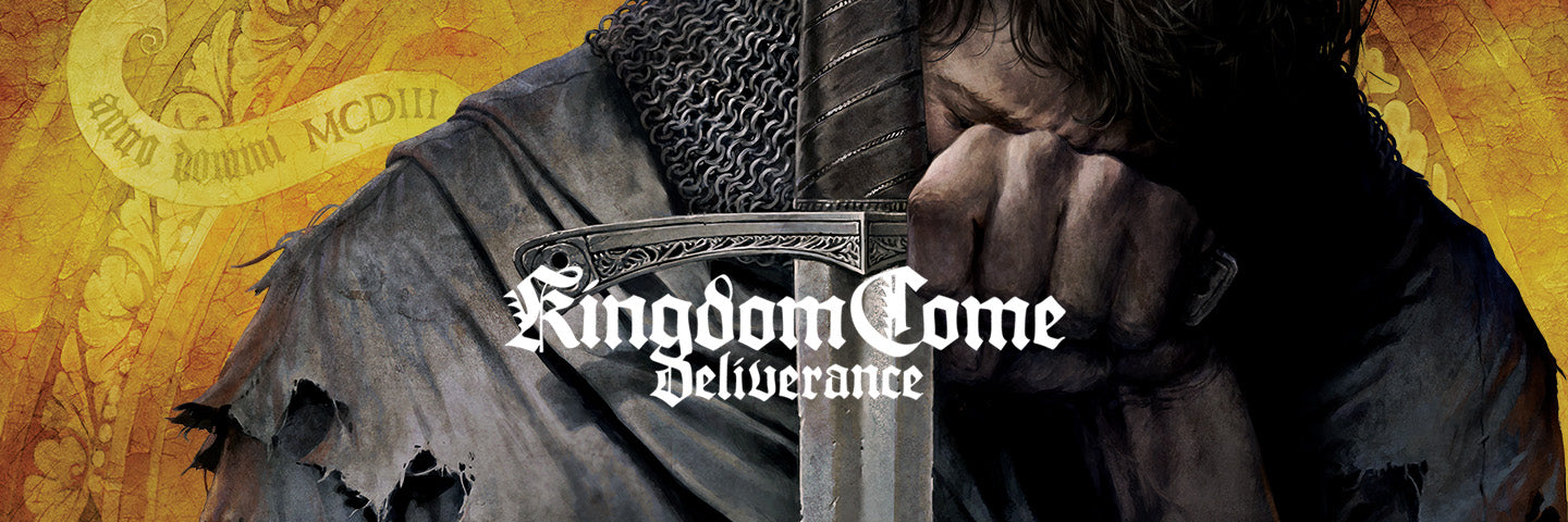 Como criar itens e reparar equipamentos em Kingdom Come: Deliverance