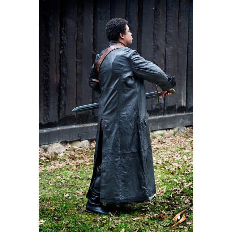 Larping Clothes - Medieval Coat For LARP – Calimacil