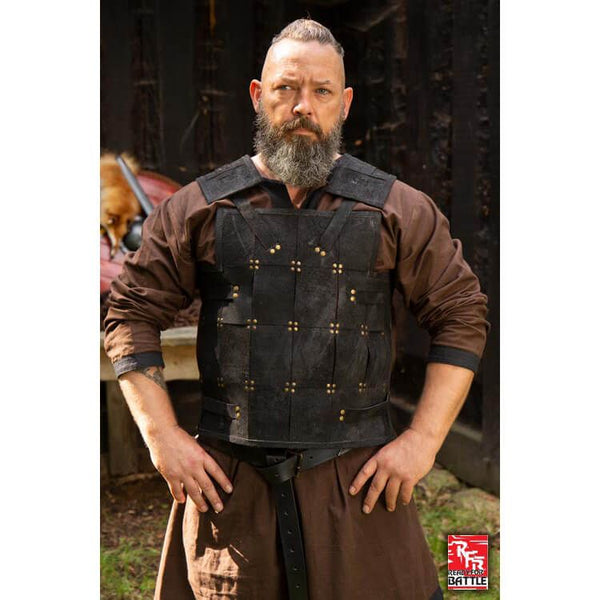 LARP Armor - RFB Viking Armor - Calimacil