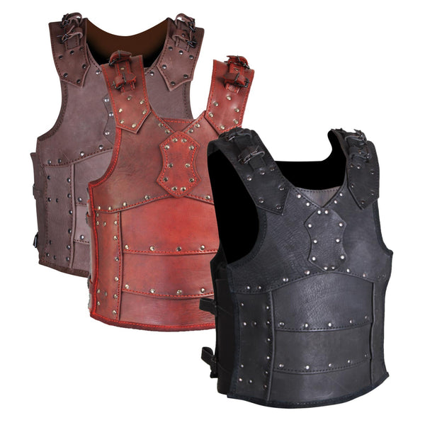 Mina chestplate – Calimacil