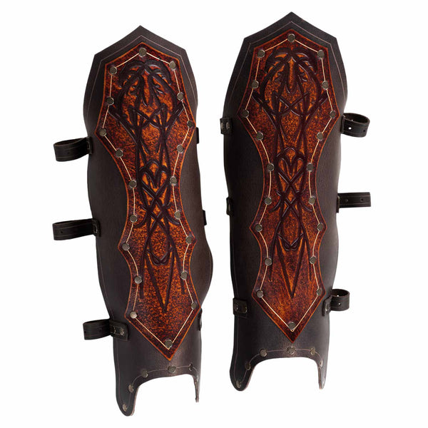 Shieldmaiden Bracers - Epic – Les Artisans d'Azure