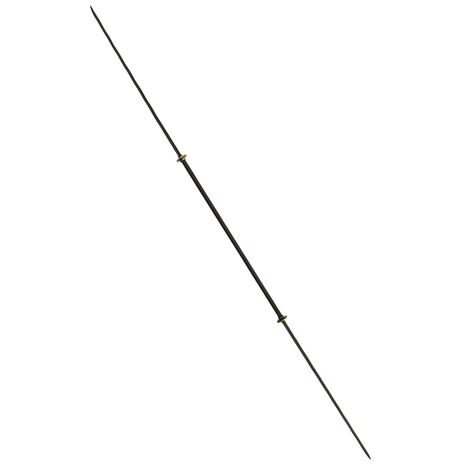 Double Bladed Staff Calimacil