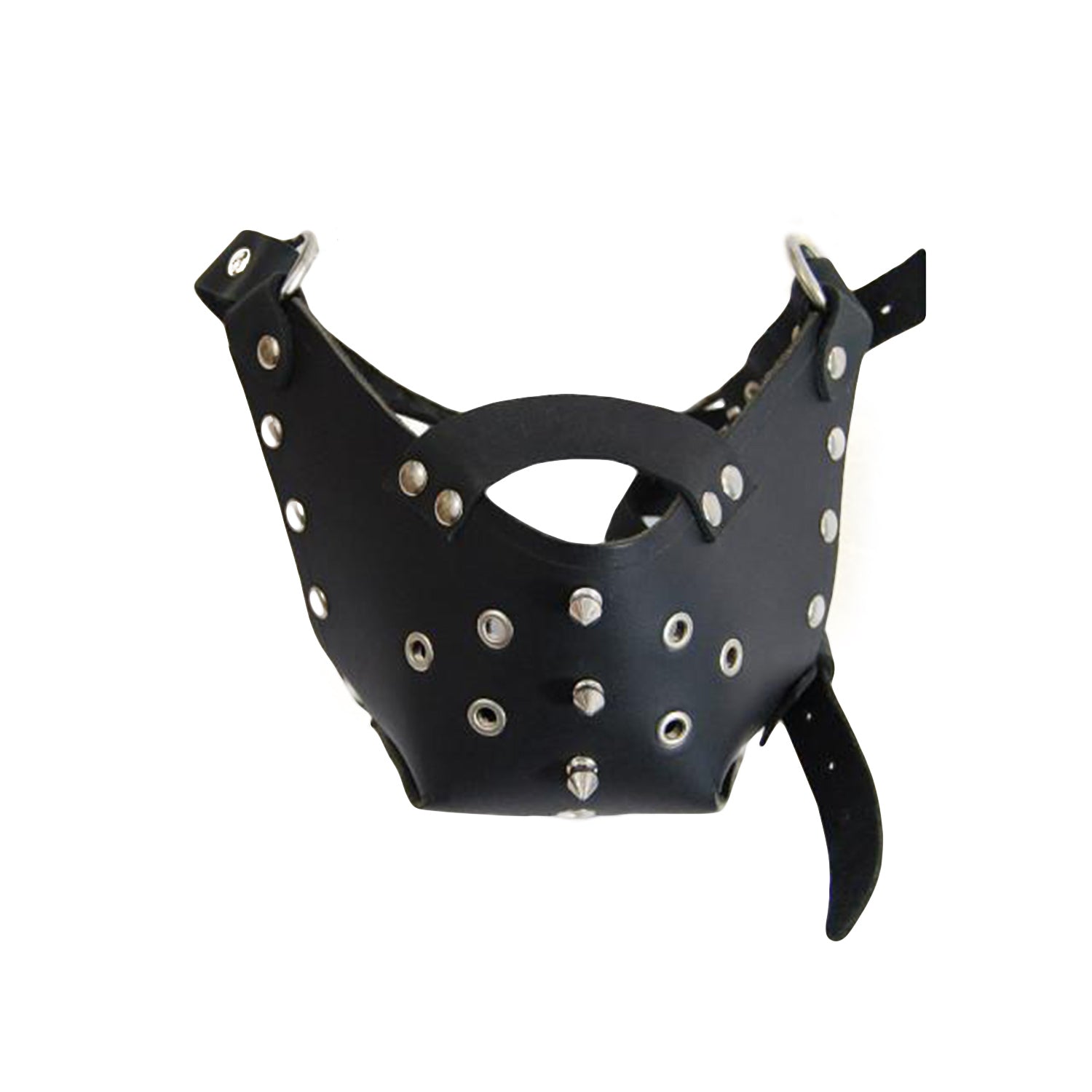 Gothic Muzzle - Black – Calimacil