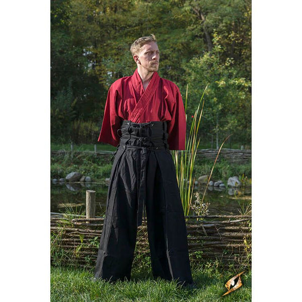 Gustav pants - Medieval LARP Costume – Calimacil