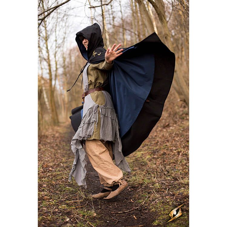 Epic Armoury Medieval LARP Cloak