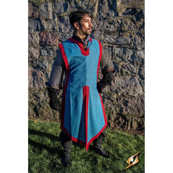 Tabards Medieval Tabard Calimacil