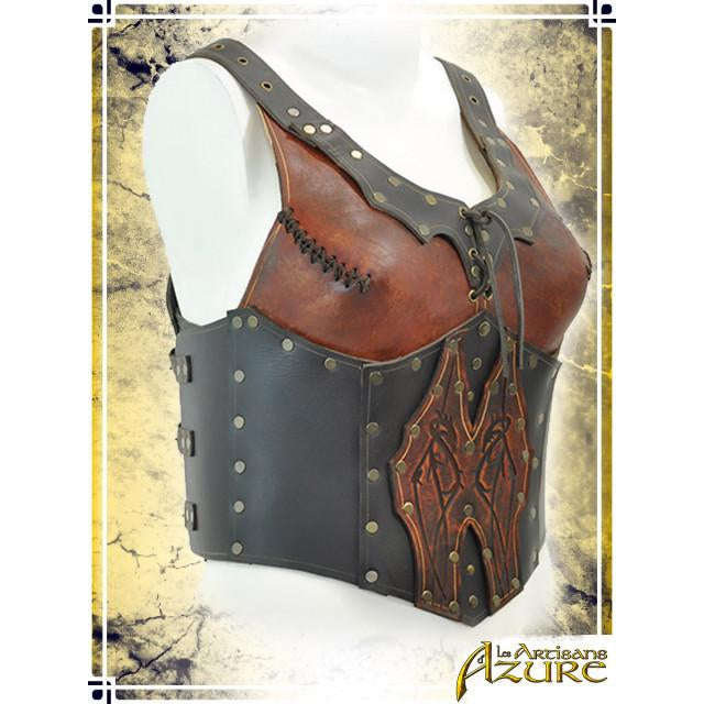 Valkyrie's Corset – Calimacil