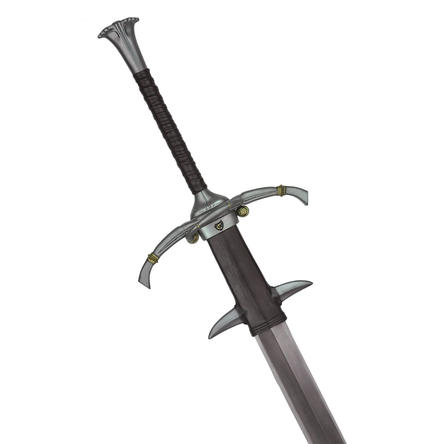 Flamberge Calimacil Larp Sword