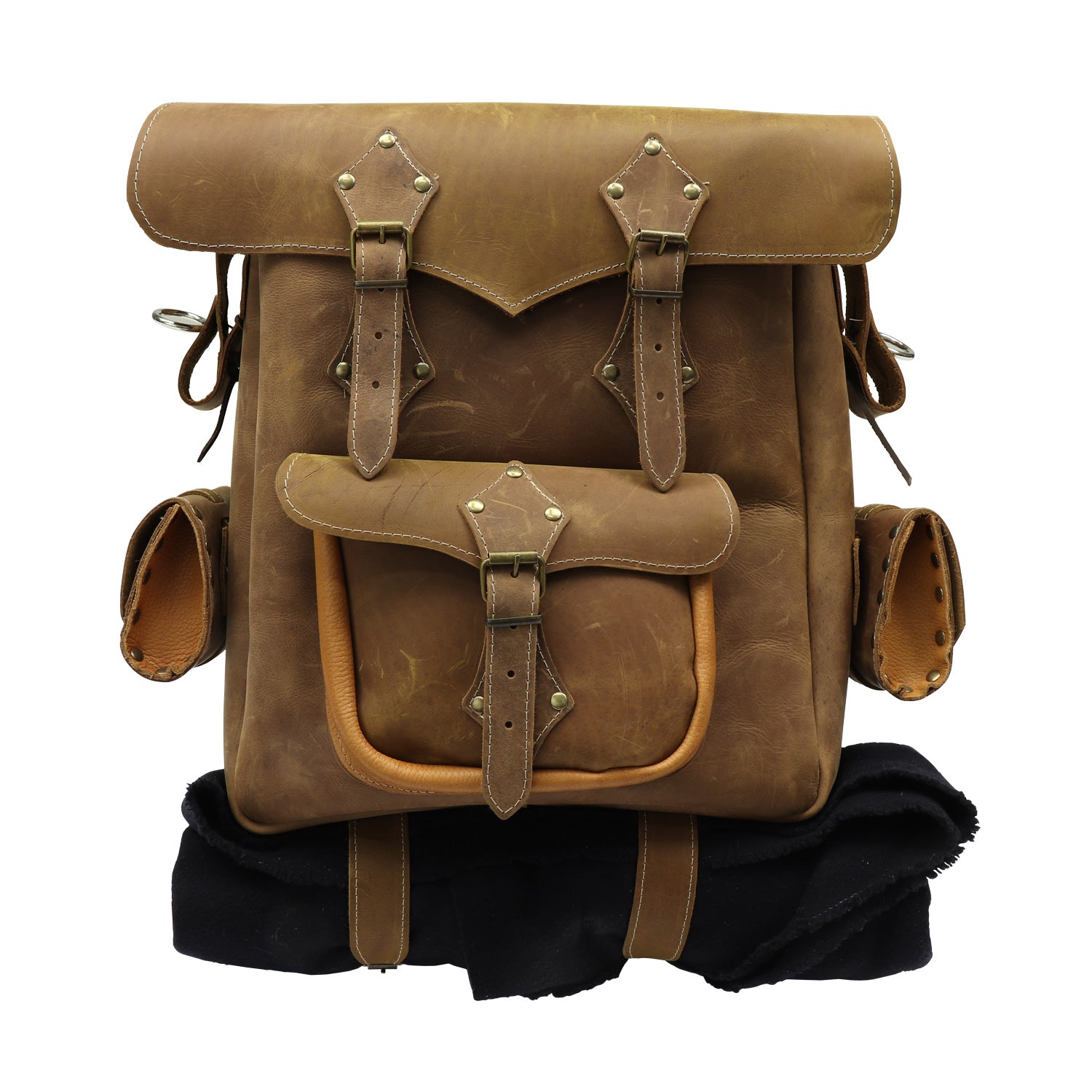 Larp Backpack – Calimacil