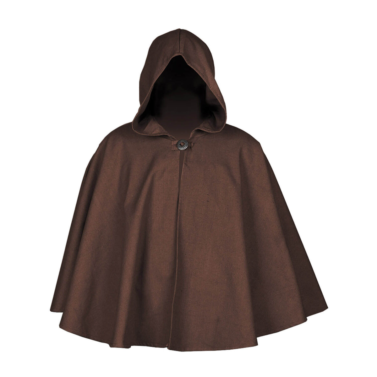 Kim Short Cape - LARP Costume – Calimacil