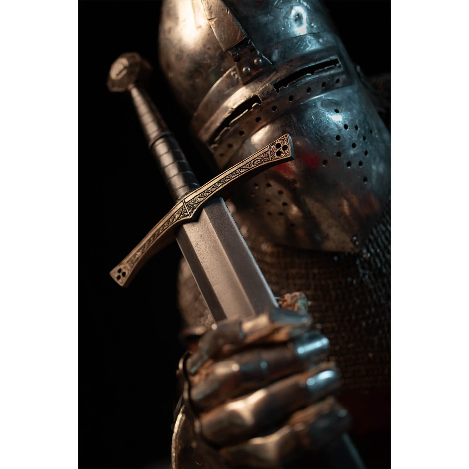 kingdom come deliverance lost sword