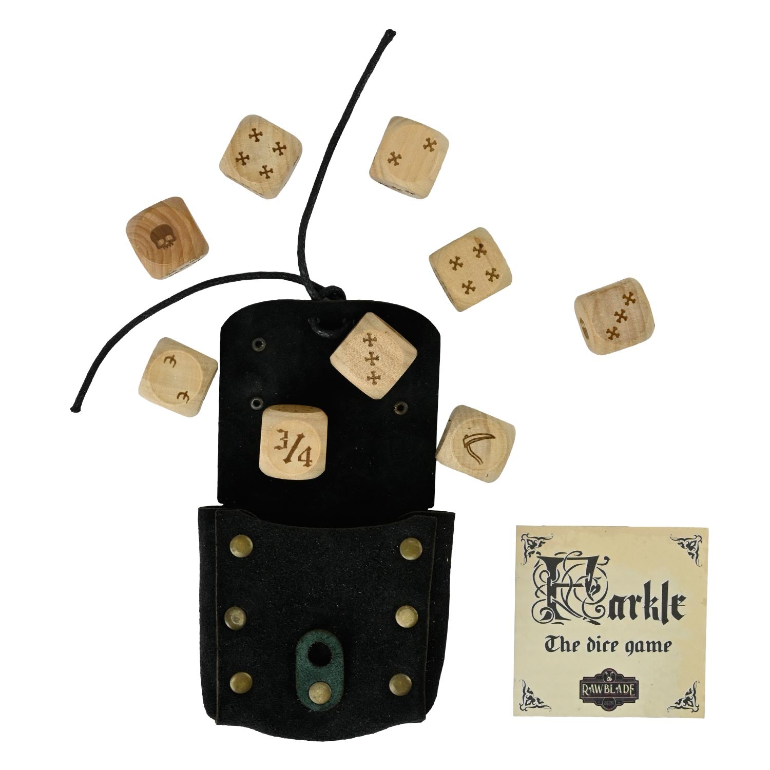 kingdom come deliverance dice