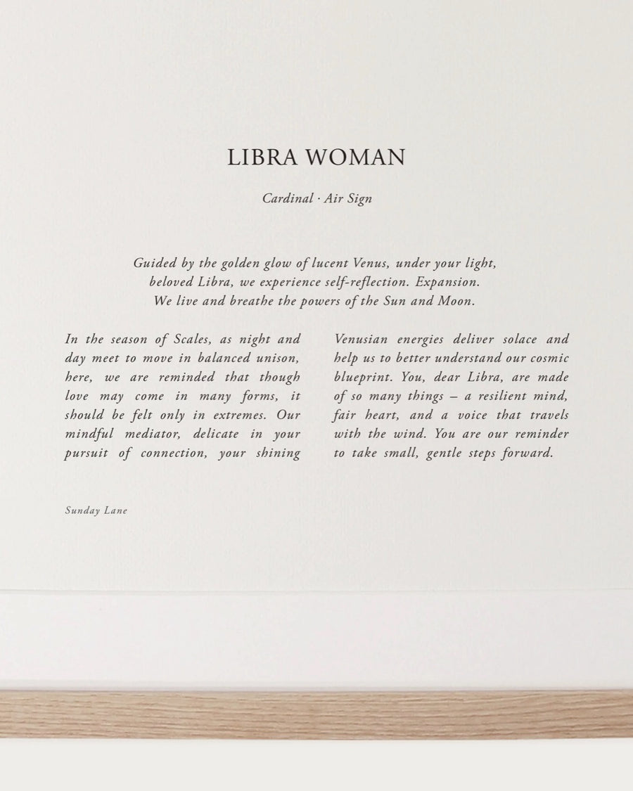 Libra 05 - Prae Store