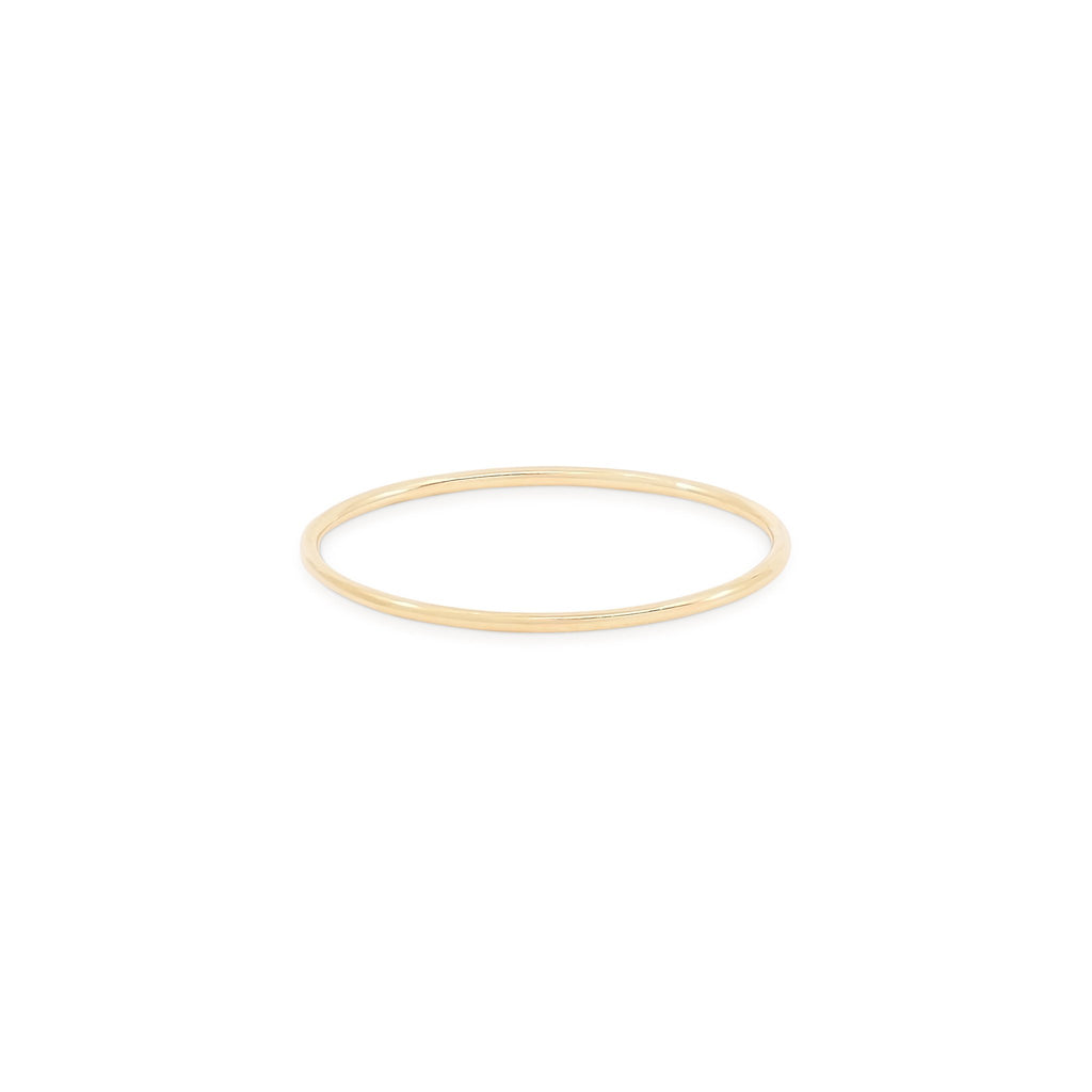 14k Gold Sweet Purity Ring Prae Store