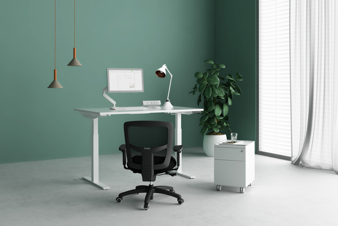 Quick Ship Office | High Quality Home Office Furniture