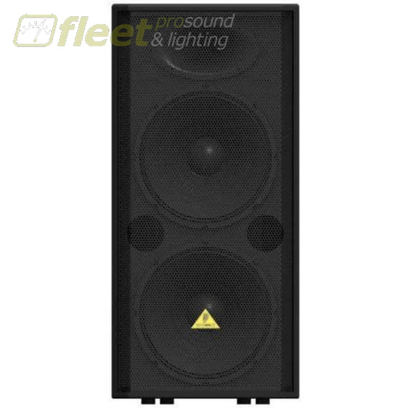 Behringer VP2520 Eurolive Speaker 