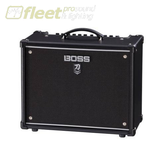 Boss Katana KTN-50 MKII Guitar Combo Amplifier – Fleet Pro Sound