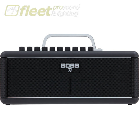 Boss Katana KTN-AIR Wireless Guitar Amp – Fleet Pro Sound