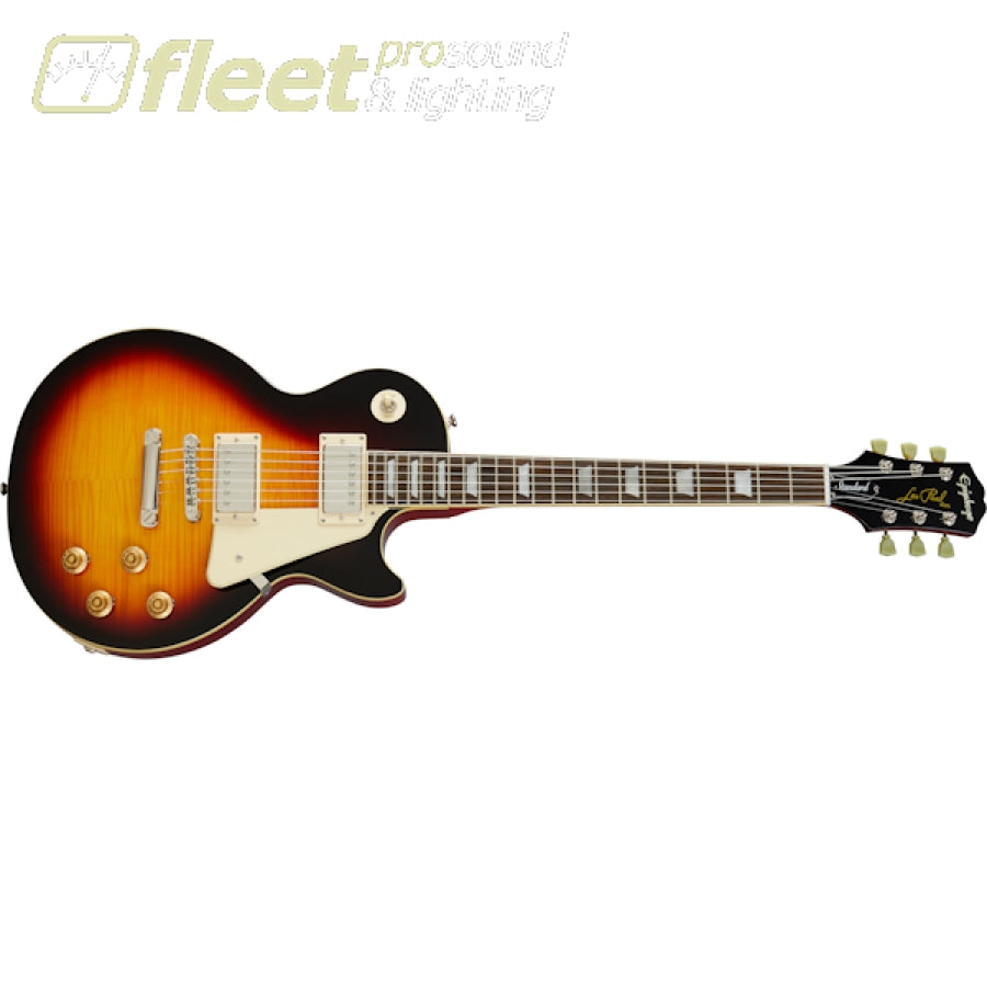 Epiphone EILS5-VSNH Les Paul Standard 50's Guitar - Vintage Sunburst