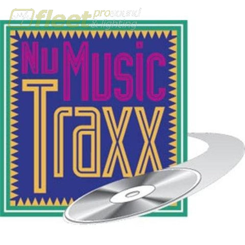 Erg Music Nu Music Traxx Fleet Pro Sound