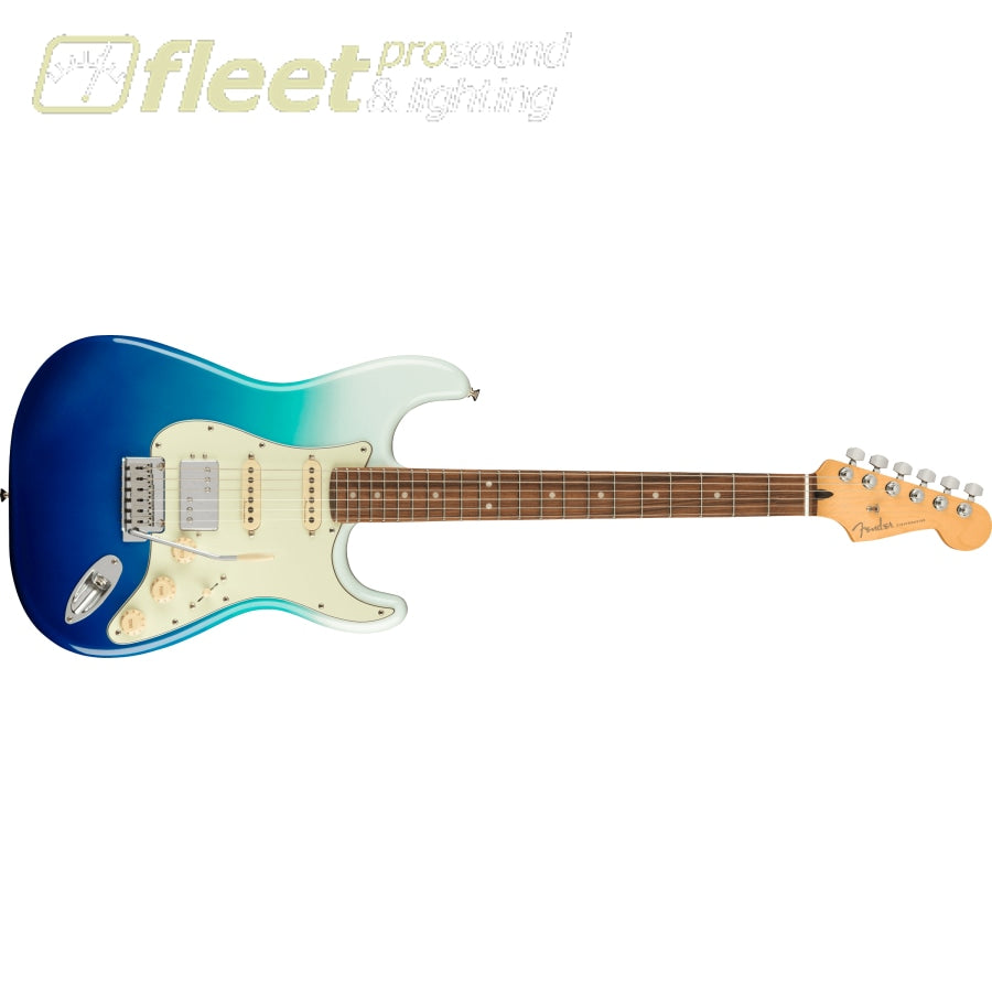 Fender Player Plus Stratocaster® HSS Pau Ferro Fingerboard Belair
