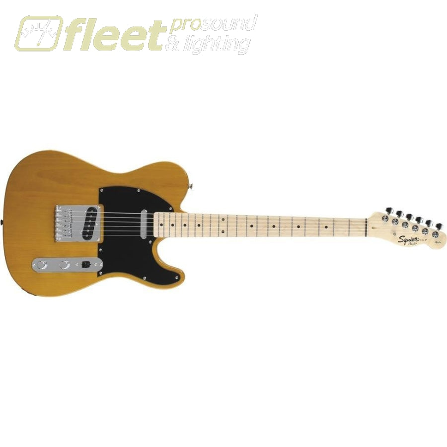 販売されてい 【5232】 Squier by fender Telecaster model www