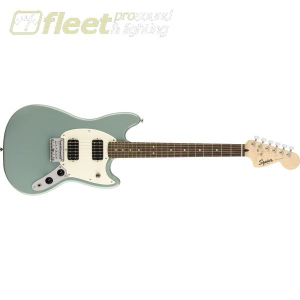 Squier Bullet Mustang Sonic Grey 美品 www.ch4x4.com