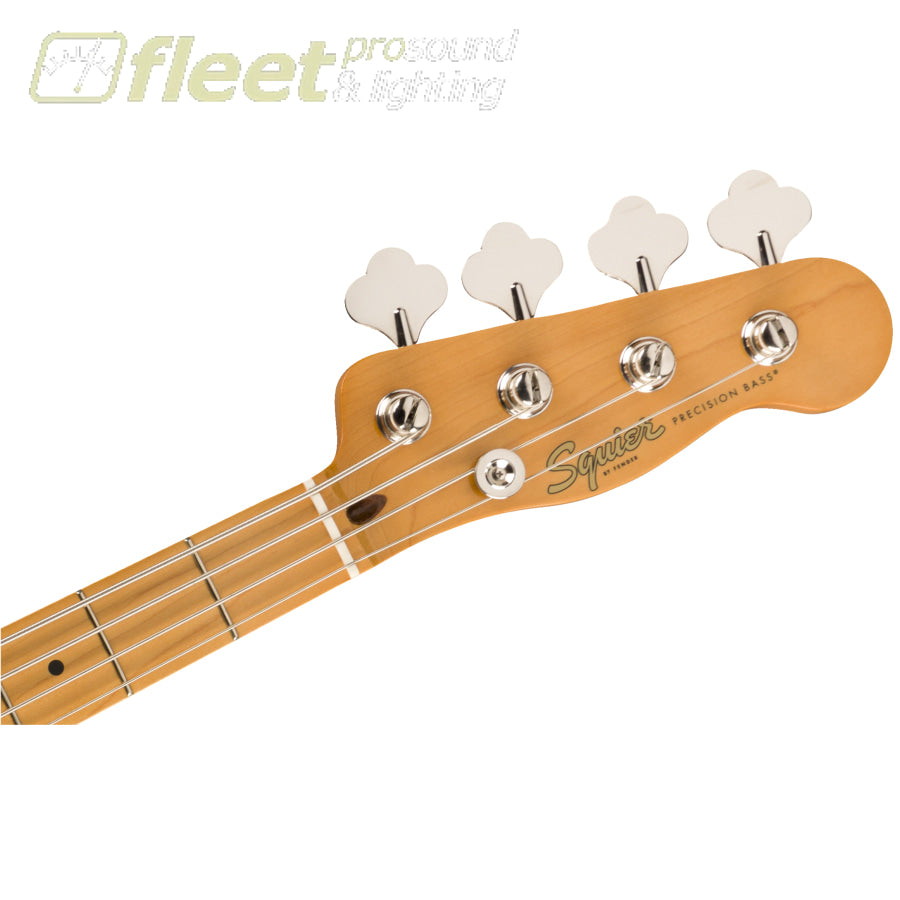 Fender Squier Classic Vibe '50s Precision Bass Maple Fingerboard