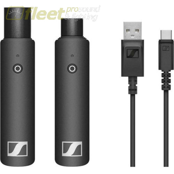 Sennheiser XSW-D XLR BASE SET XS Wireless XLR Base Set