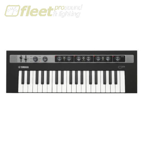 Yamaha REFACECP 37 Mini Keyboard – Fleet Pro Sound