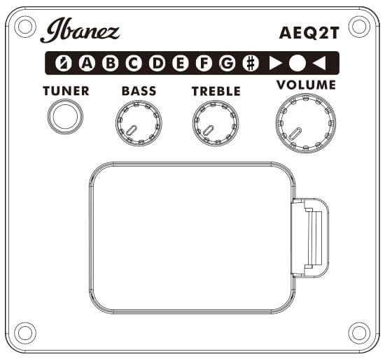 TCY10E's preamp diagram