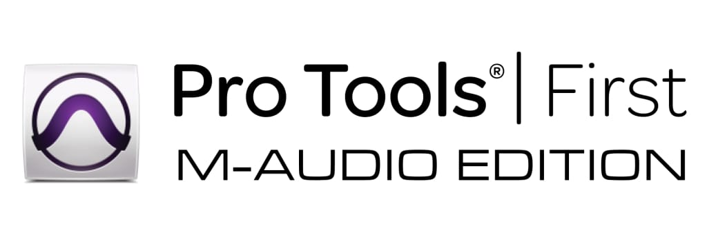 Pro Tools | First M-Audio Edition