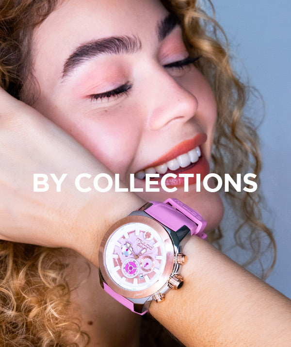 Women Watches Collections – Mulco Watches