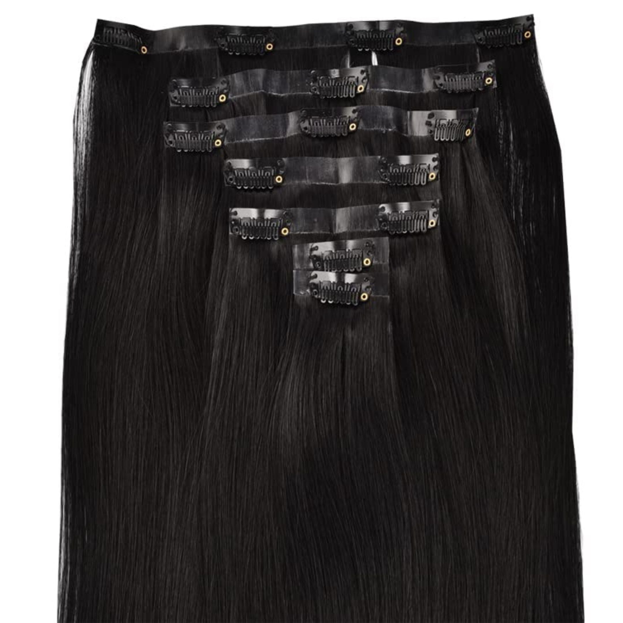 CLIP IN EXTENSIONS - Hair So Fab product image