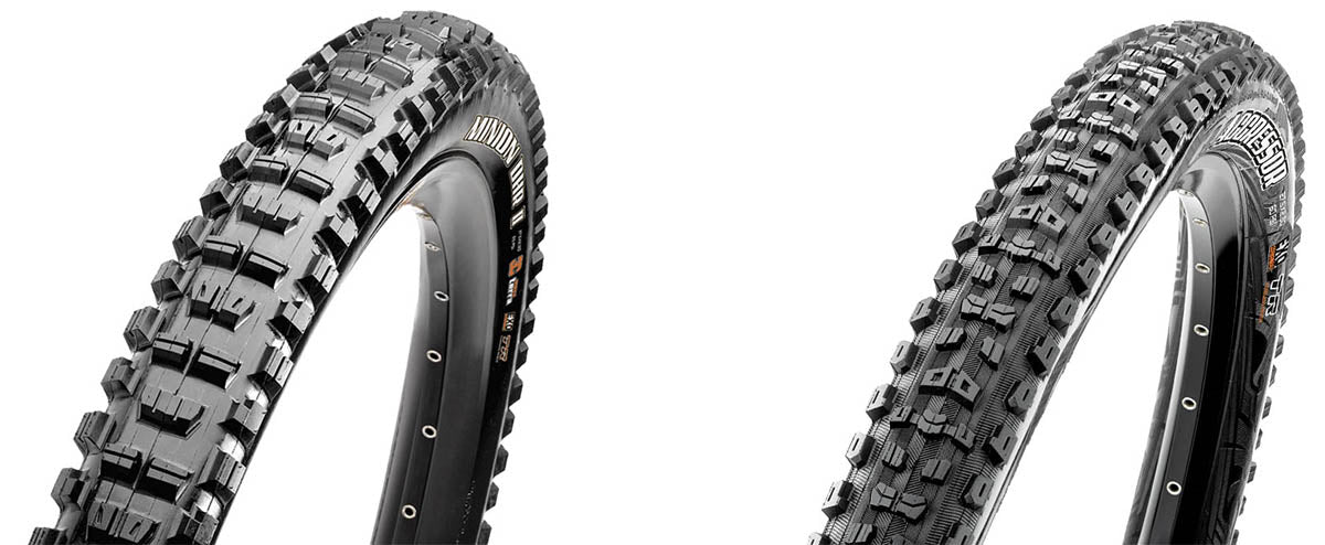 the best mountain bike tires