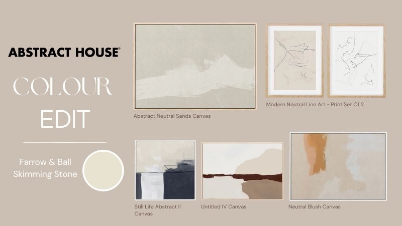 Farrow and Ball Best paint colours to use 2024