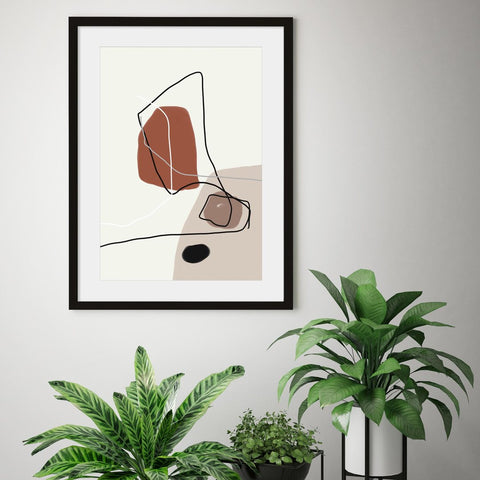 best line art prints for your home