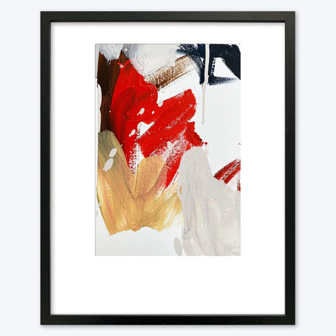 composition 1 modern abstract painting original art wall art by abstract house 2023